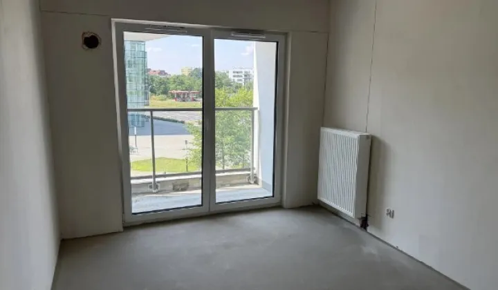 Mieszkanie 2-pokojowe Warszawa Białołęka, ul. Pałuków