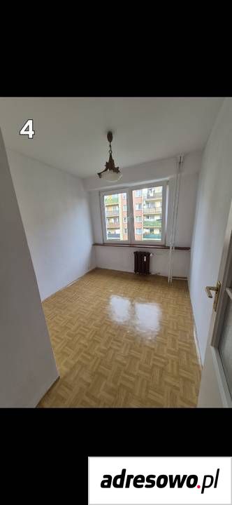 Mieszkanie 4-pokojowe Zagórz Nowy Zagórz, ul. Wolności. Zdjęcie 3