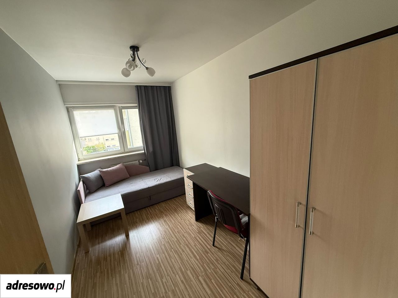 Mieszkanie 2-pokojowe Warszawa Mokotów, ul. Zygmunta Modzelewskiego. Zdjęcie 4