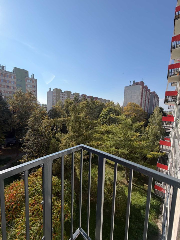 Mieszkanie 2-pokojowe Kraków Bronowice, ul. Na Błonie. Zdjęcie 7