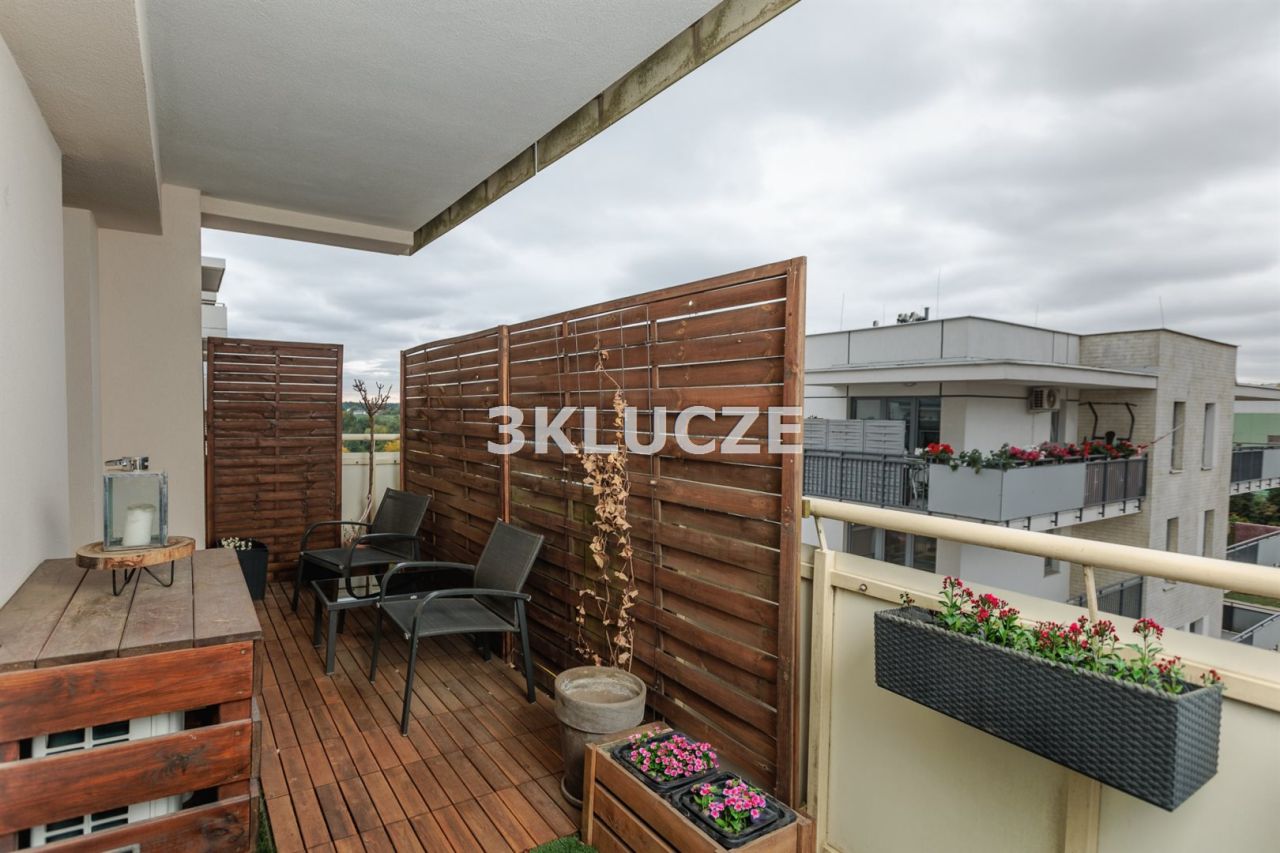 Mieszkanie 2-pokojowe Lublin, ul. Jantarowa. Zdjęcie 20