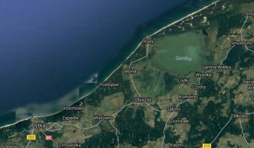 Działka budowlana Dębina, ul. Torfowa