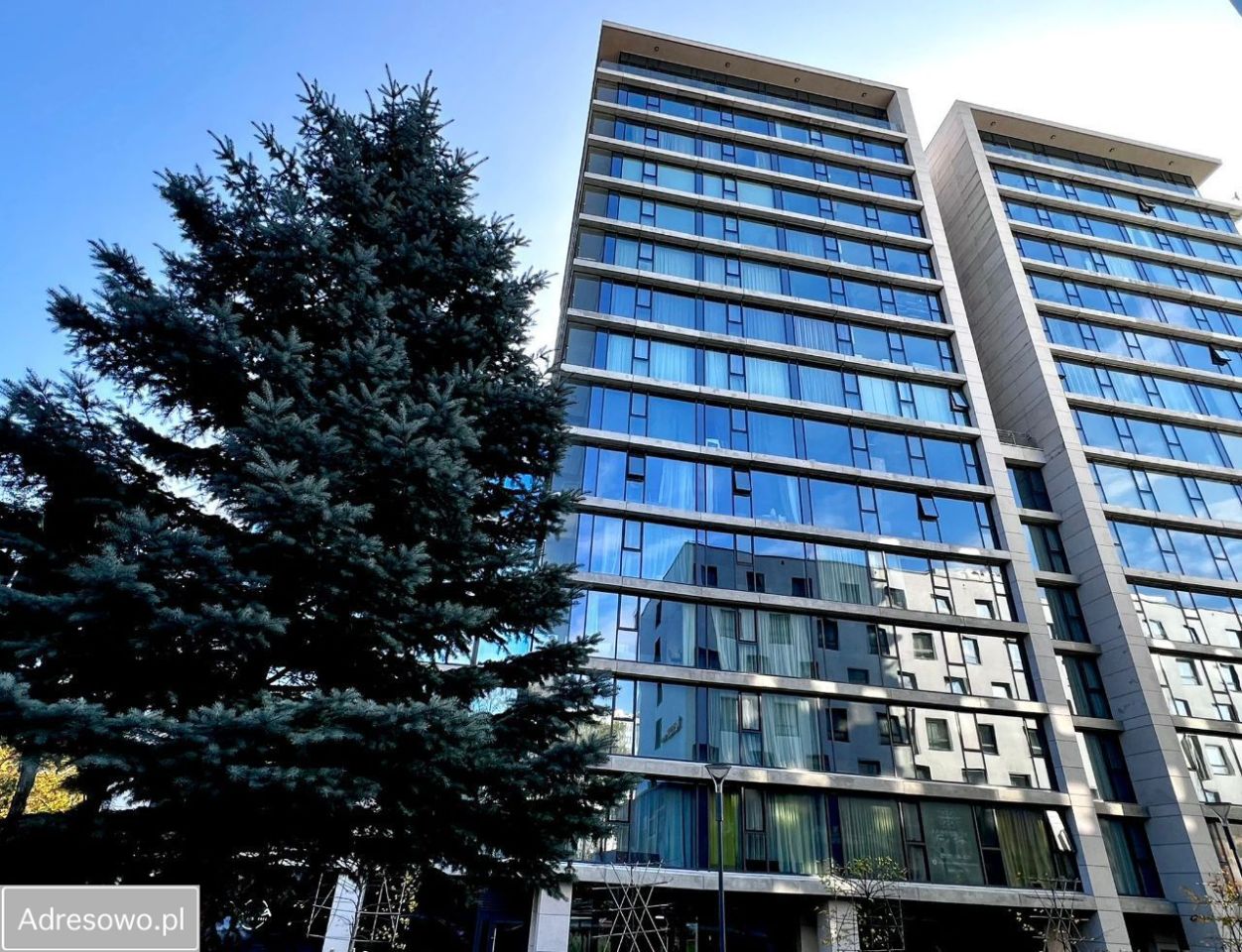 Mieszkanie 2-pokojowe Lublin Śródmieście, al. Racławickie