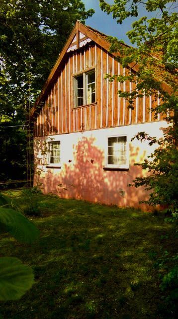 Działka budowlana Stegna, ul. Wąska. Zdjęcie 3