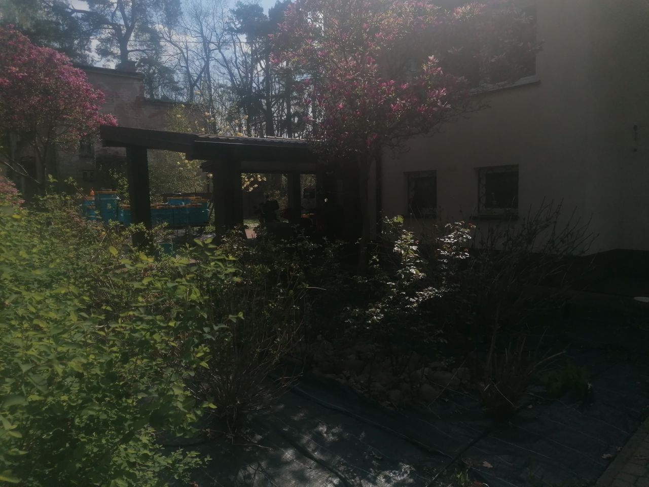 dom wolnostojący, 8 pokoi Warszawa Anin, ul. Homera. Zdjęcie 10