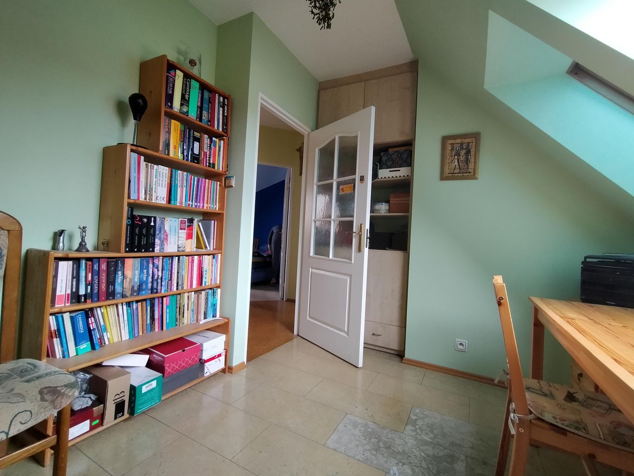 Mieszkanie 5-pokojowe Kielce Ślichowice, ul. Tektoniczna. Zdjęcie 11