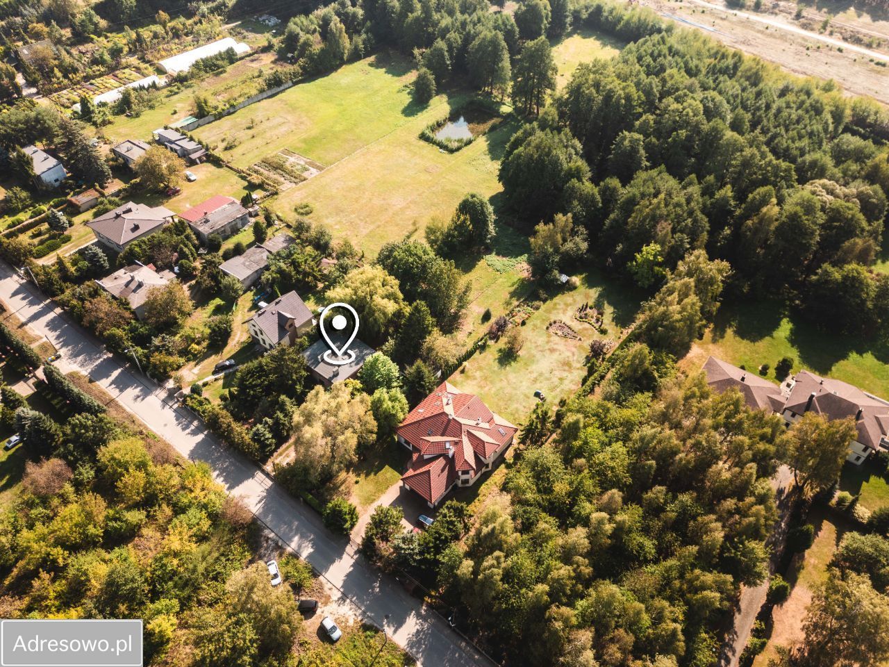 dom wolnostojący, 3 pokoje Łódź, ul. Jagodnica. Zdjęcie 6