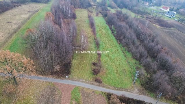 Działka rolno-budowlana Podstolice. Zdjęcie 18