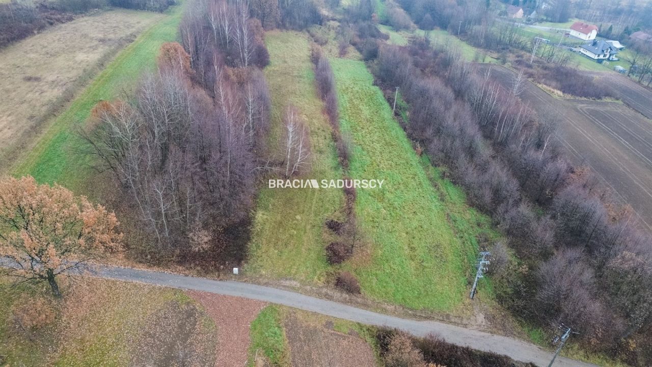 Działka rolno-budowlana Podstolice. Zdjęcie 18