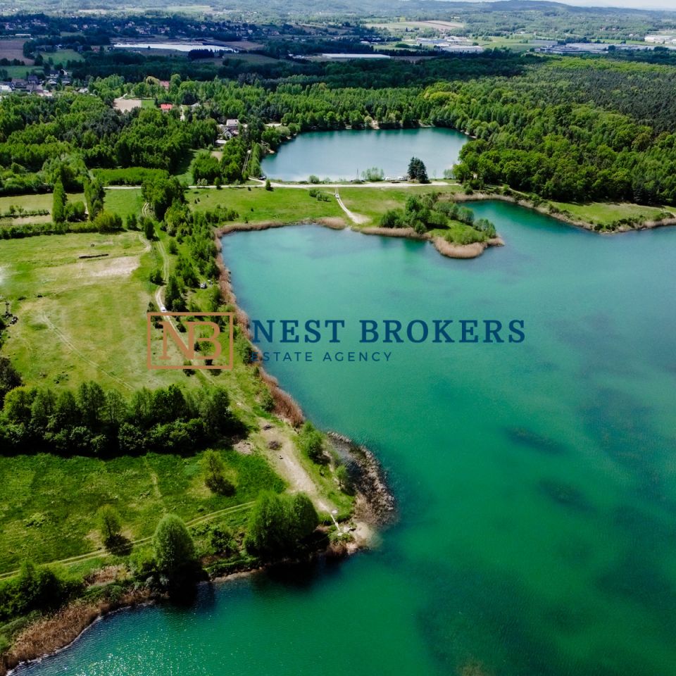 Działka budowlana Wojnicz. Zdjęcie 14