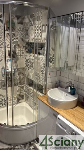 Mieszkanie 2-pokojowe Warszawa Wola, ul. Hipolita Wawelberga. Zdjęcie 6