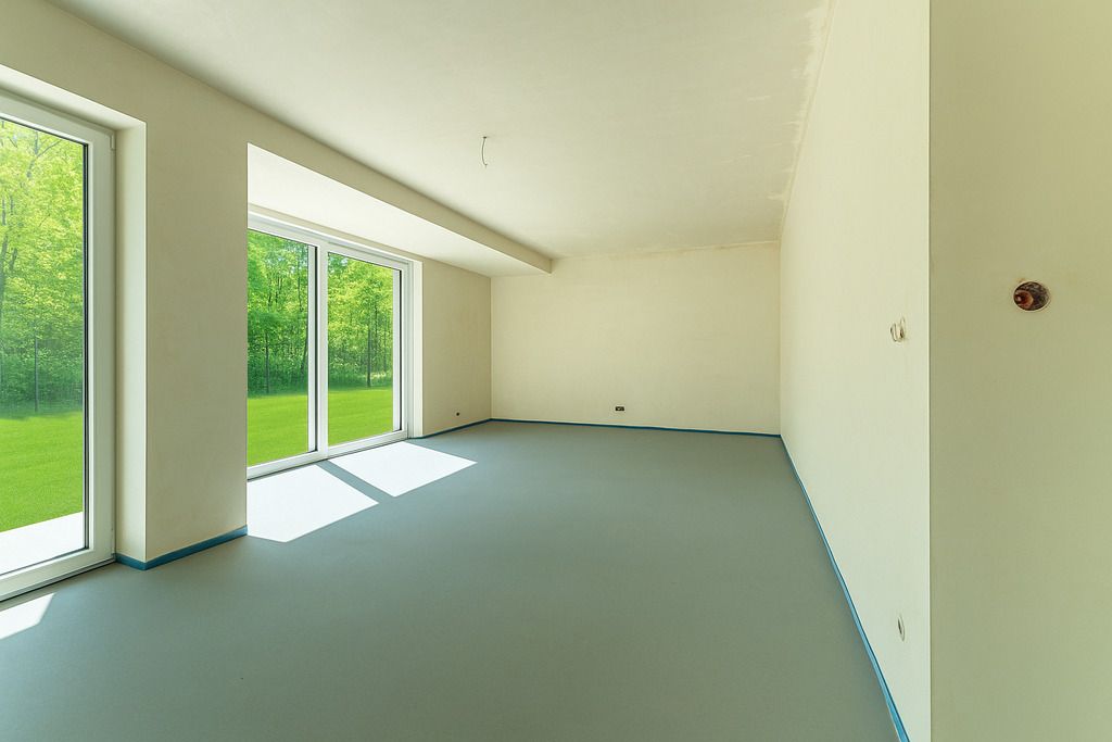 bliźniak, 5 pokoi Warszawa Białołęka. Zdjęcie 6