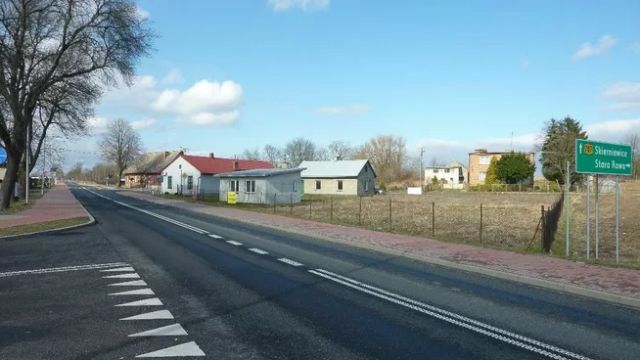 Działka budowlana Nowy Kawęczyn. Zdjęcie 1