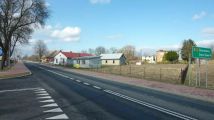 Działka budowlana Nowy Kawęczyn