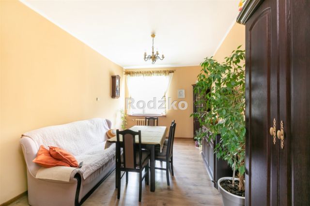 Mieszkanie 2-pokojowe Bydgoszcz Osiedle Leśne, ul. Dębowa. Zdjęcie 4