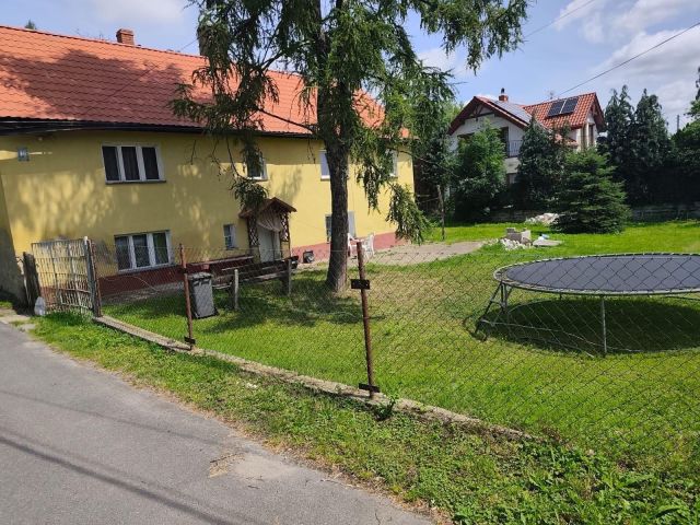 dom wolnostojący, 6 pokoi Witoszów Dolny. Zdjęcie 1