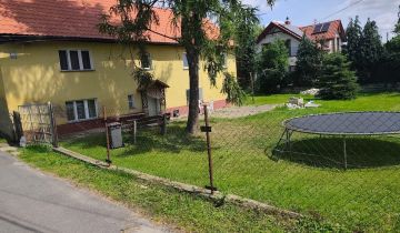 dom wolnostojący, 6 pokoi Witoszów Dolny