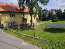 dom wolnostojący, 6 pokoi Witoszów Dolny