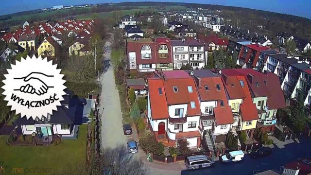 dom szeregowy, 6 pokoi Wrocław Fabryczna, ul. Junacka. Zdjęcie 3