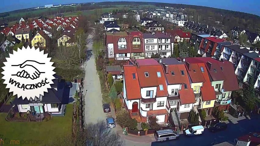dom szeregowy, 6 pokoi Wrocław Fabryczna, ul. Junacka. Zdjęcie 3