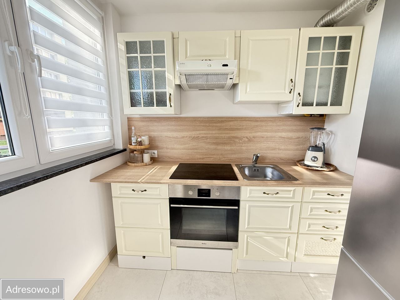 Mieszkanie 1-pokojowe Chorzów Batory, ul. ks. Józefa Czempiela. Zdjęcie 14