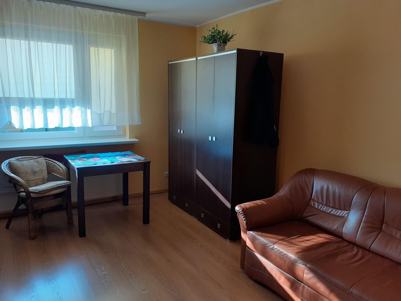 Mieszkanie 3-pokojowe Szamotuły, ul. Strumykowa