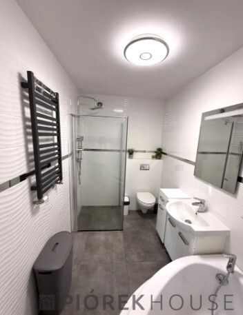 Mieszkanie 4-pokojowe Warszawa Wawer, ul. Morawska. Zdjęcie 7