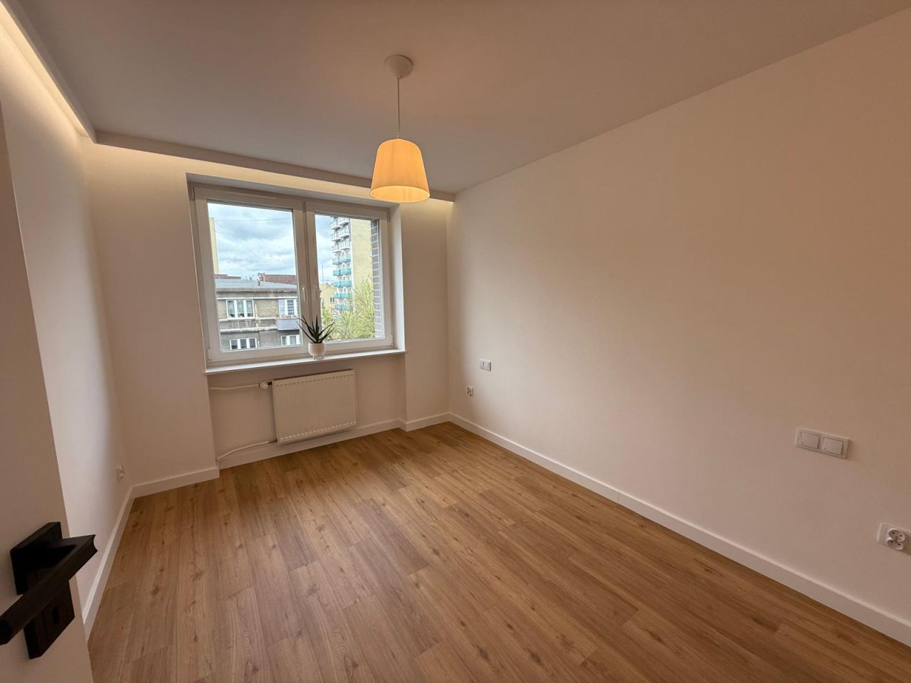 Mieszkanie 3-pokojowe Częstochowa Centrum, al. Aleja Kościuszki. Zdjęcie 3