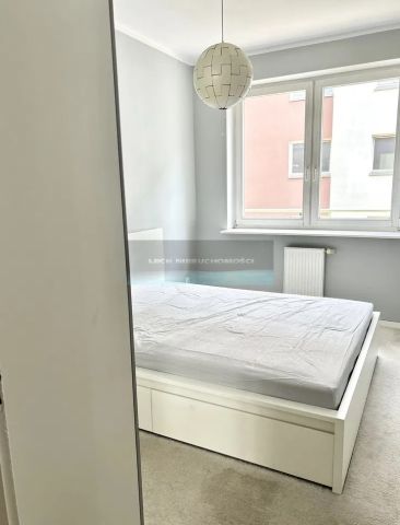 Mieszkanie 2-pokojowe Warszawa Wola, ul. Mroczna. Zdjęcie 4