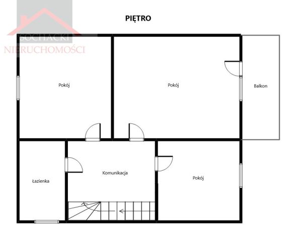 dom wolnostojący, 5 pokoi Lubań, ul. gen. Józefa Bema. Zdjęcie 20