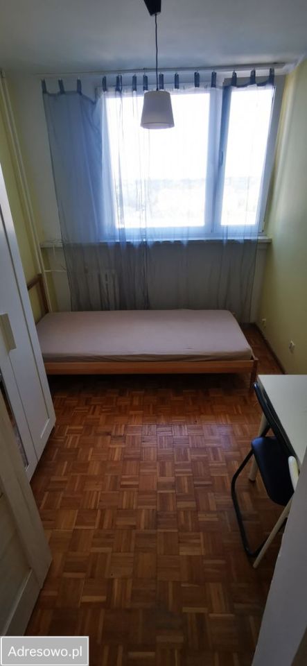 Mieszkanie 5-pokojowe Wrocław Śródmieście. Zdjęcie 2