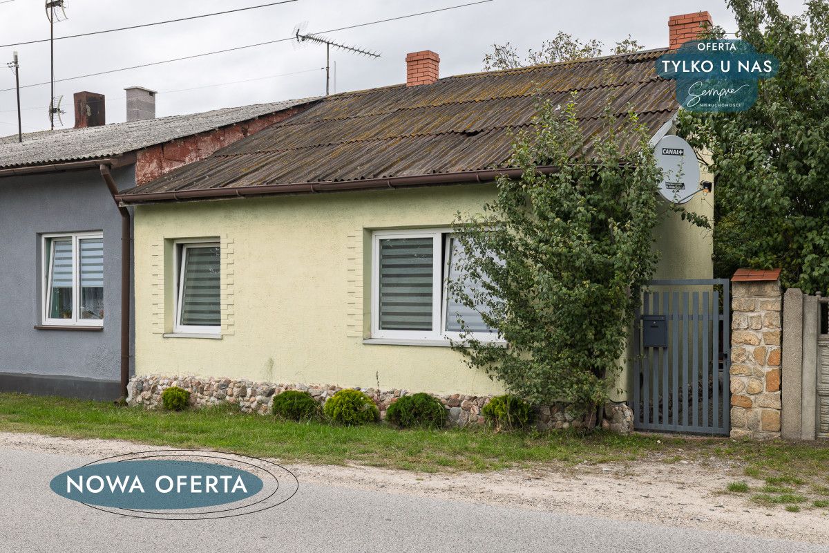 bliźniak, 3 pokoje Zduńska Wola, ul. Wiejska. Zdjęcie 16