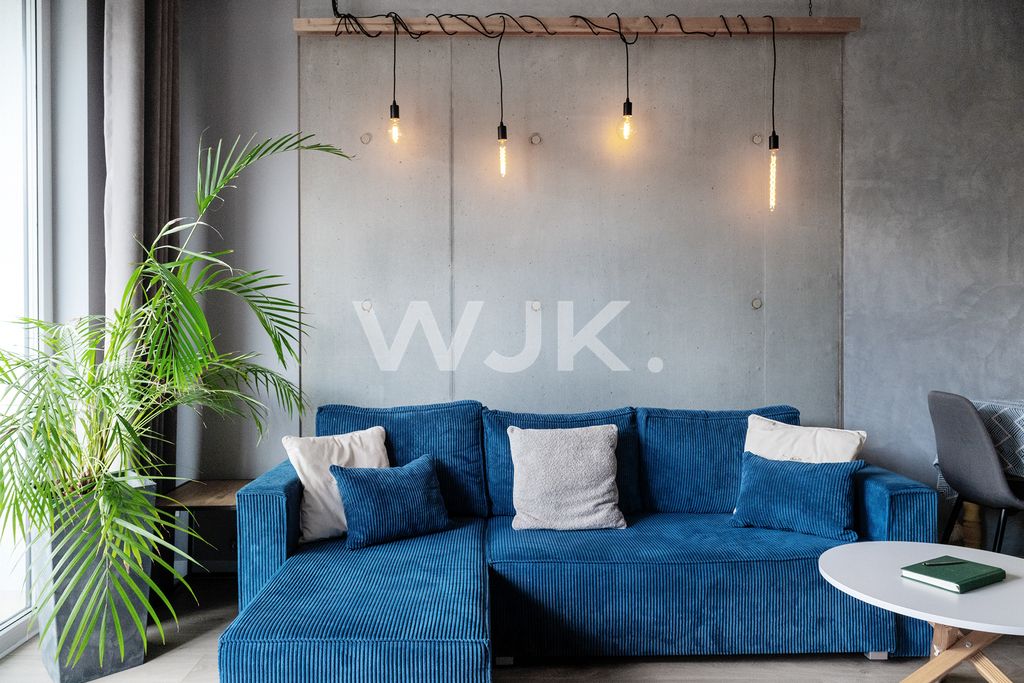 Mieszkanie 2-pokojowe Warszawa Kabaty, ul. Belgradzka. Zdjęcie 4