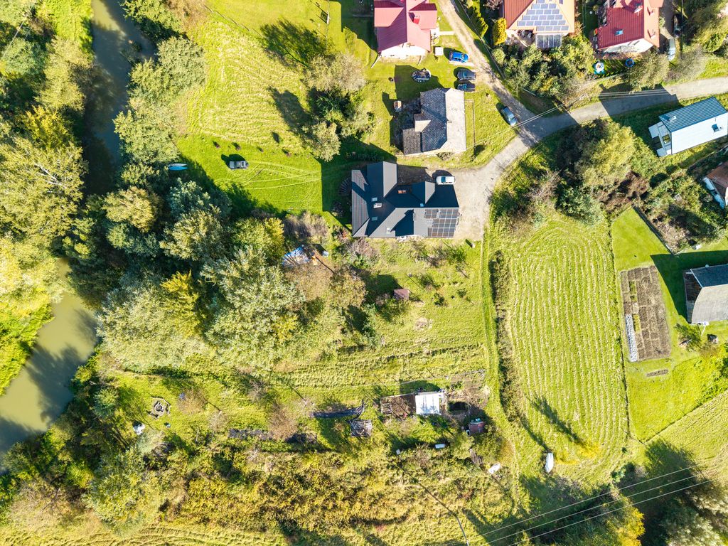 Działka budowlana Rzeszów, ul. Koło. Zdjęcie 10