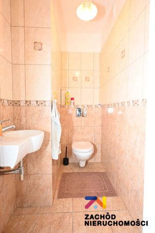 Mieszkanie 3-pokojowe Zielona Góra. Zdjęcie 9
