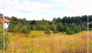 Działka budowlana Krobia, ul. Dolina Drwęcy