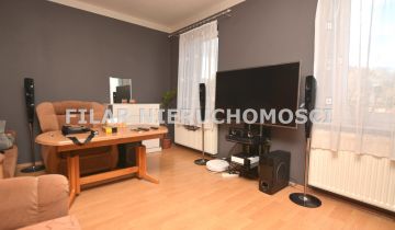 Mieszkanie 2-pokojowe Księginice