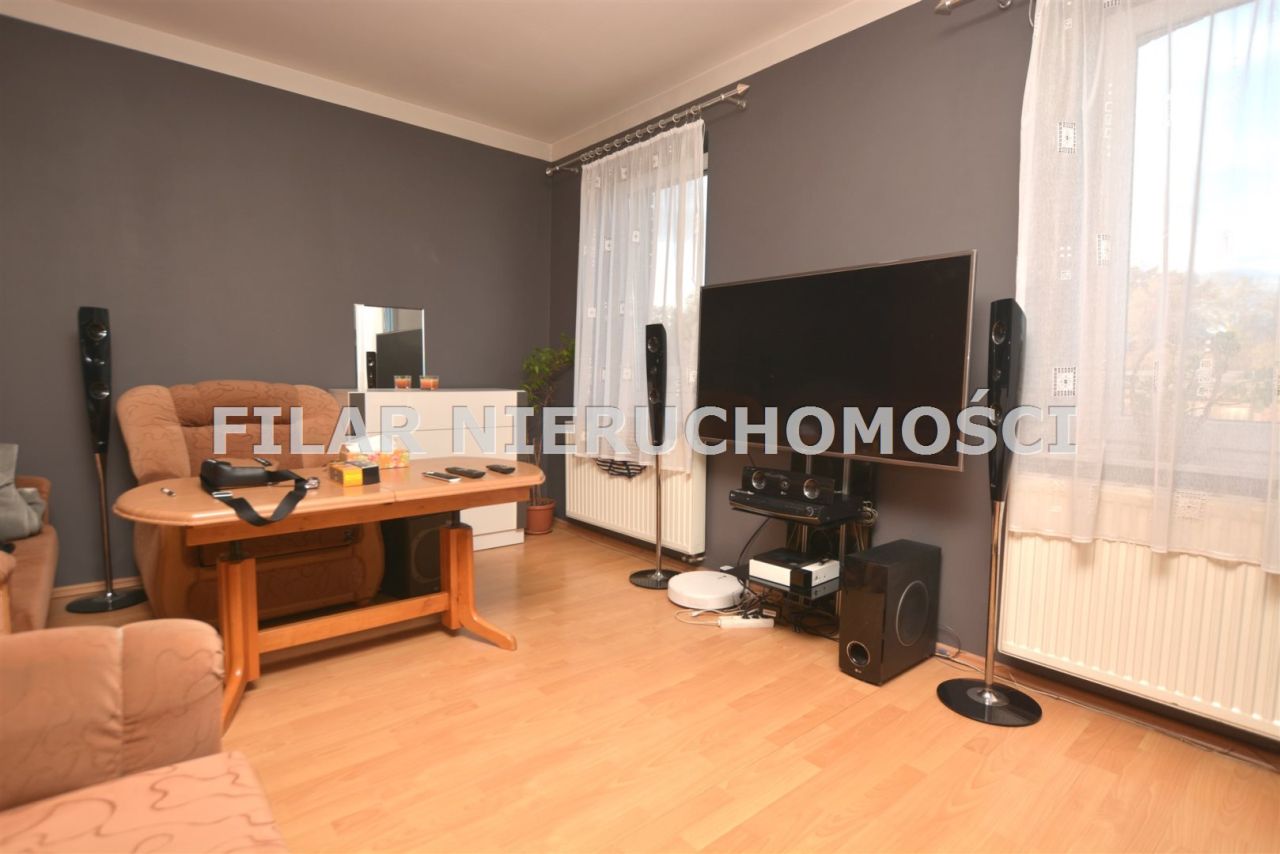 Mieszkanie 2-pokojowe Księginice. Zdjęcie 2