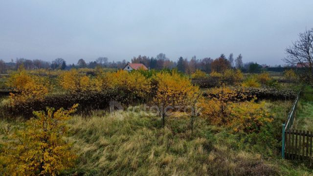 Działka inwestycyjna Drewnica, ul. Kasztanowa. Zdjęcie 13