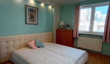 Mieszkanie 3-pokojowe Piaseczno, ul. Kazimierza Jarząbka