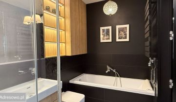 Mieszkanie 2-pokojowe Nowa Wola, ul. Czerwonych Maków