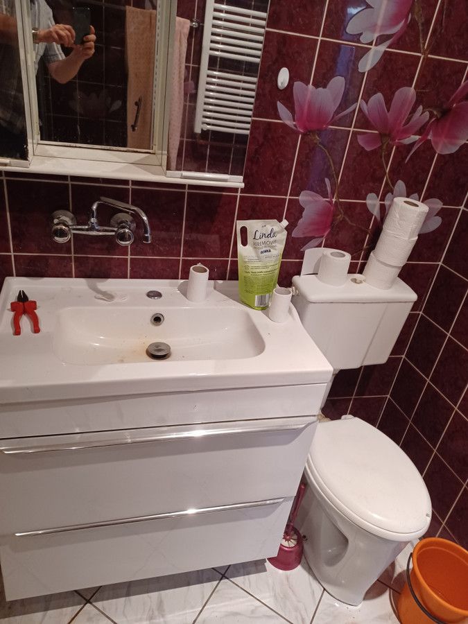 Mieszkanie 3-pokojowe Sosnowiec, ul. Słowiańska. Zdjęcie 4