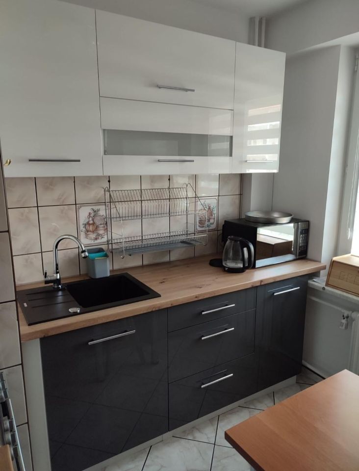 Mieszkanie 2-pokojowe Węgorzewo, ul. Bolesława Chrobrego. Zdjęcie 5