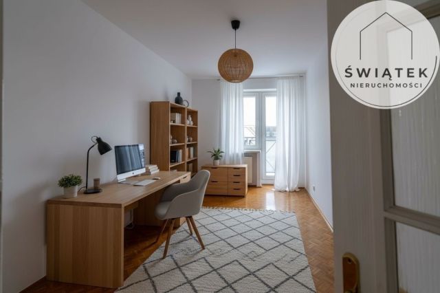 Mieszkanie 5-pokojowe Toruń, ul. Koniuchy. Zdjęcie 32