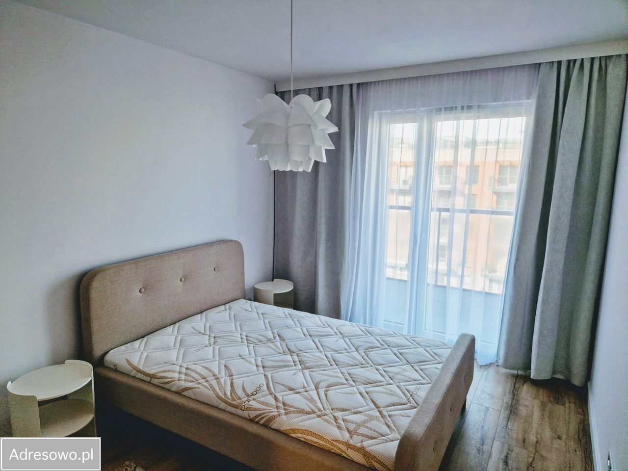 Mieszkanie 2-pokojowe Wrocław Krzyki, ul. gen. Antoniego Madalińskiego. Zdjęcie 5