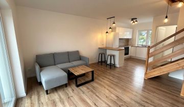 dom wolnostojący, 4 pokoje Skowarcz