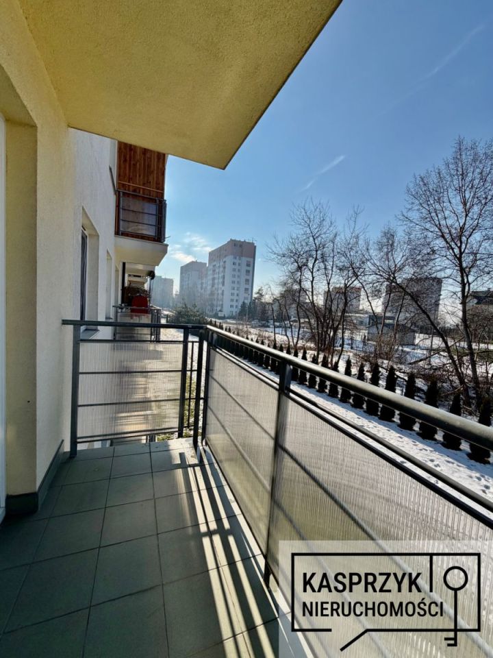 Mieszkanie 2-pokojowe Tarnów, ul. Generała Tadeusza Bora-Komorowskiego. Zdjęcie 3