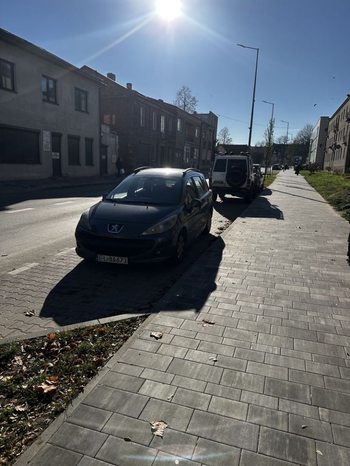 Lokal Końskie, ul. Iwo Odrowąża. Zdjęcie 6