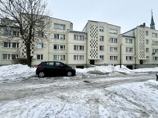 Mieszkanie 3-pokojowe Malbork Centrum, os. Stare Miasto. Zdjęcie 9