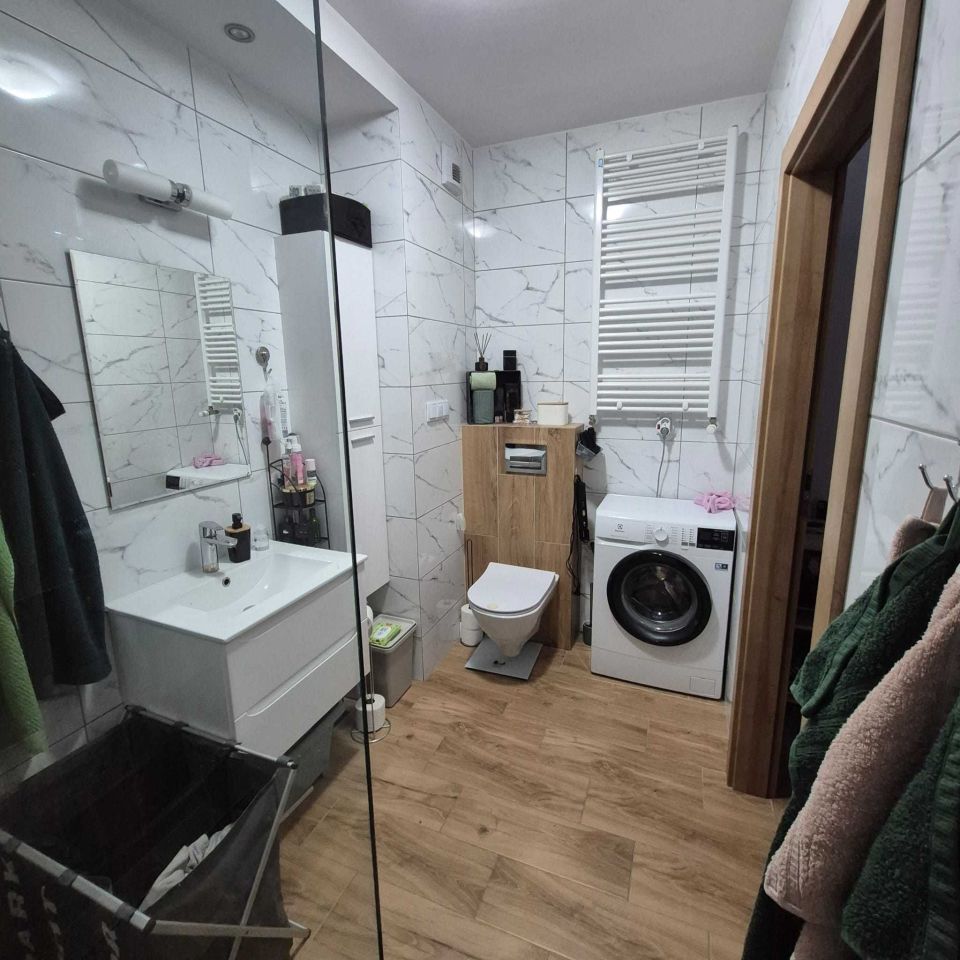 Mieszkanie 2-pokojowe Lublin Felin. Zdjęcie 3